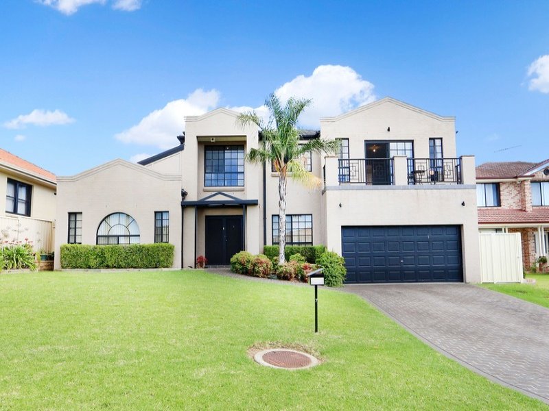 Property 113755587, Prestons, NSW 2170 Property Details