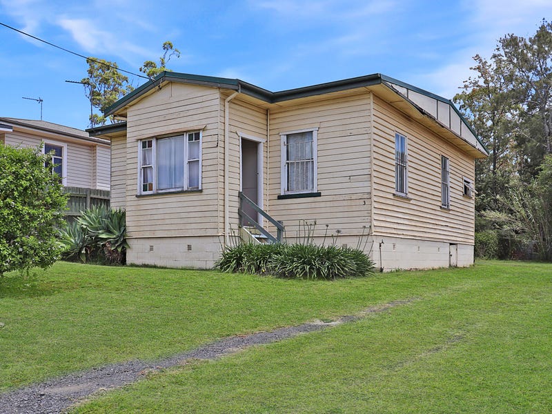 3 Vanity Street, Rockville, QLD 4350