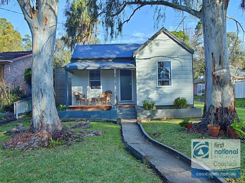 70 Allowrie Street, Jamberoo, NSW 2533 Property Details