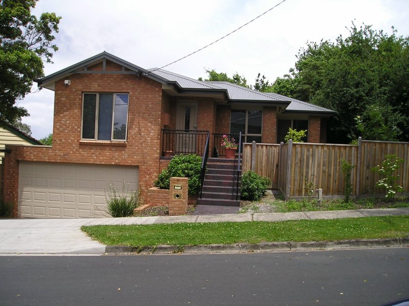 2A Kingsclere Street, Vermont, VIC 3133