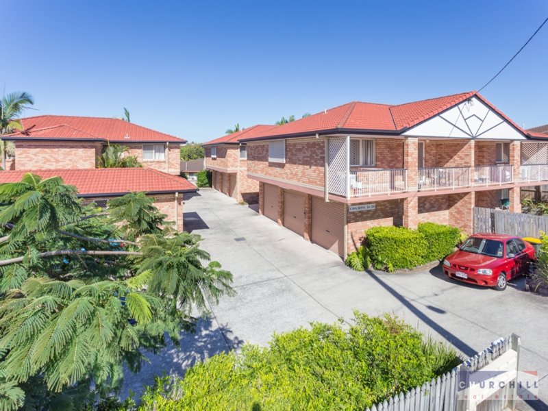 8/1620 Wallace Street, Chermside, Qld 4032