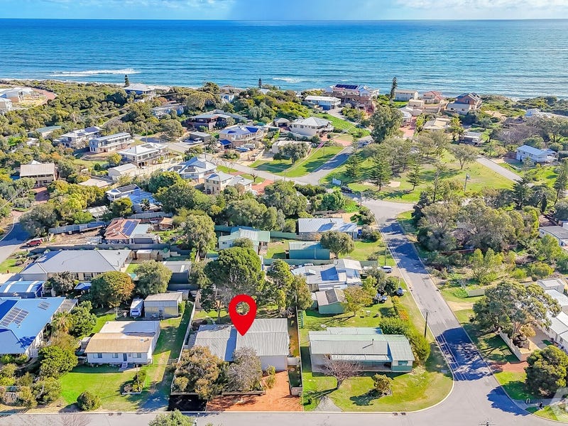 3 Hazelmere Drive, Dawesville, WA 6211 House for Sale