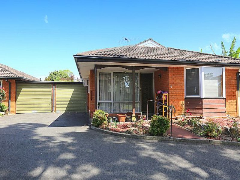 12/37 Rose Street, Sefton, NSW 2162 Property Details