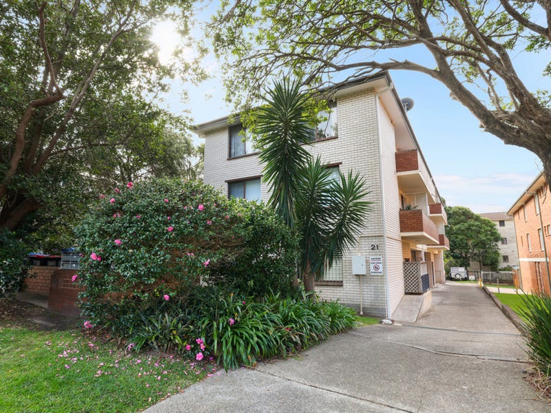 2/21 Fielding Street, Collaroy, NSW 2097