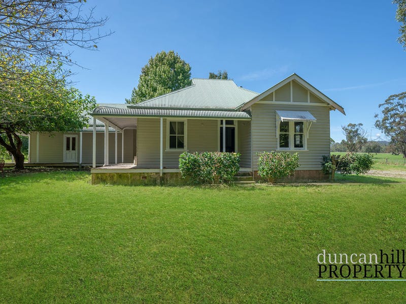 1926 Jamberoo Mountain Road, Robertson, NSW 2577