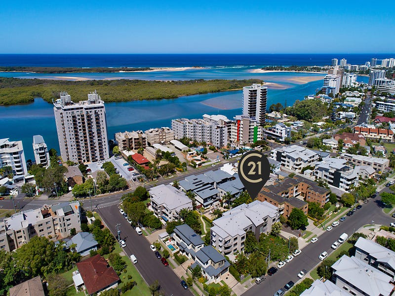 15/22 Anzac Avenue, Maroochydore, Qld 4558 Property Details