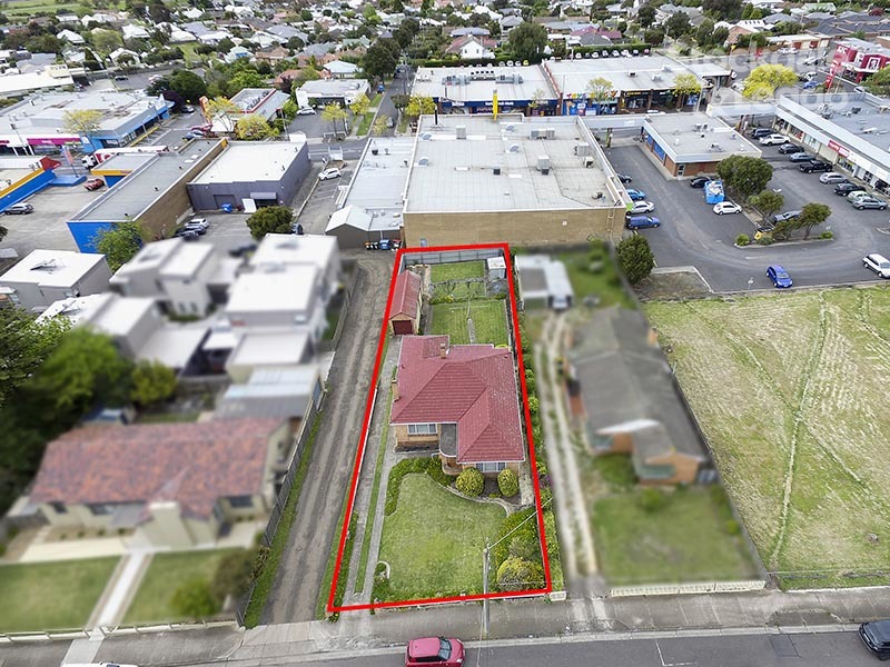 1 Church Street, Belmont, Vic 3216 Property Details