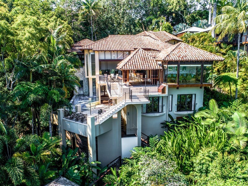 44 Island Point Road Port Douglas Qld 4877 House For Sale Realestate Com Au