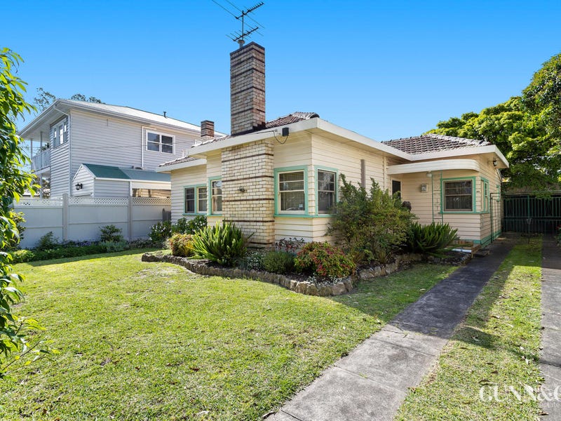 60 Mason Street, Newport, Vic 3015 Property Details