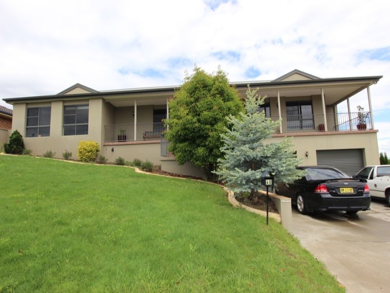 40 Rosemont Avenue, Kelso, NSW 2795 Property Details