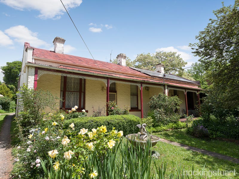 58 Raglan Street, Daylesford, VIC 3460
