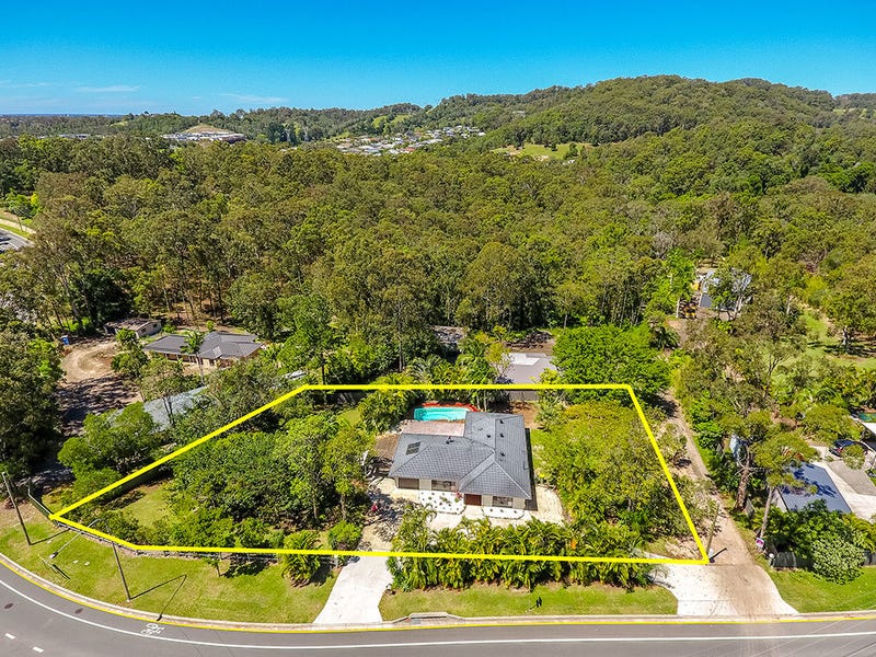 36A Bonogin Road, Mudgeeraba, Qld 4213 Property Details