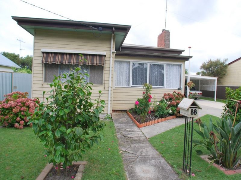 88 Reed Cres, Wonthaggi, Vic 3995 Property Details