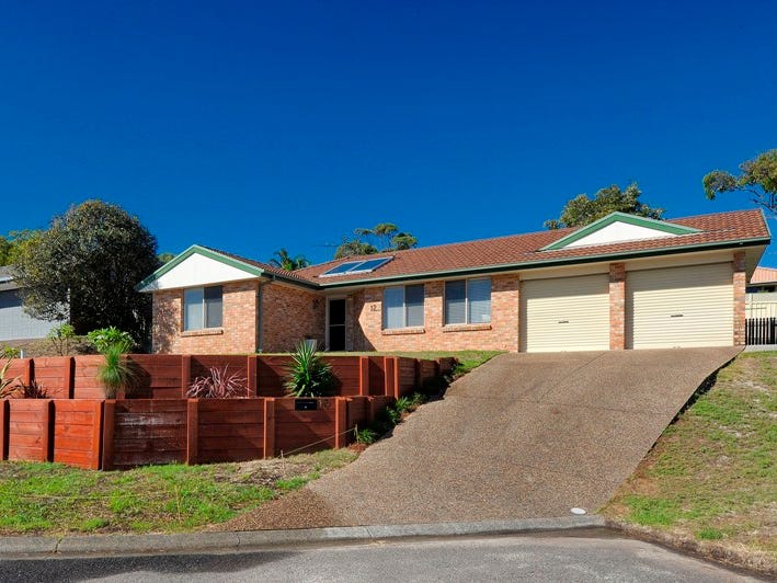12 Recluse Court, Boat Harbour, NSW 2316