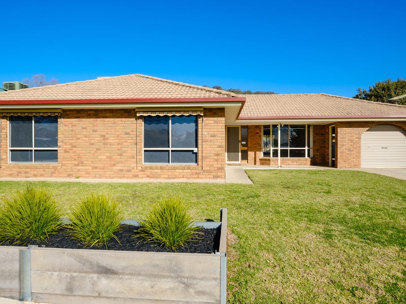 9 Shiels Court, West Wodonga, VIC 3690