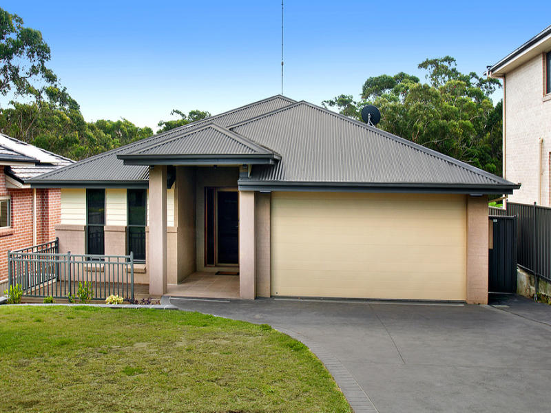 11 Forum Drive, Heathcote, NSW 2233 Property Details