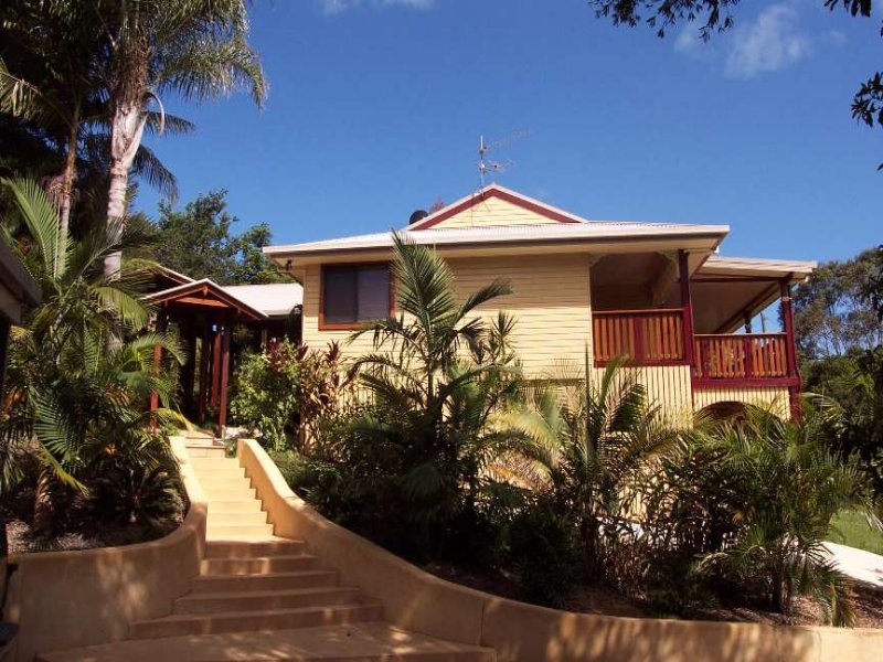 28 Melaleuca Drive, Mullumbimby, NSW 2482