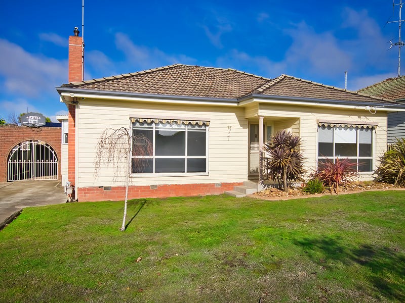 7 Hamlet Street, Wendouree, Vic 3355