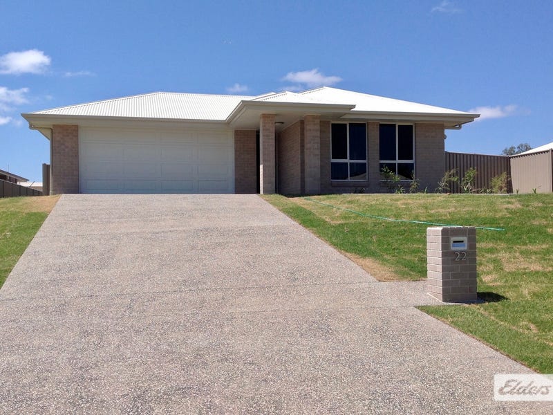 22 Cypress Pines Drive, Miles, Qld 4415 Property Details