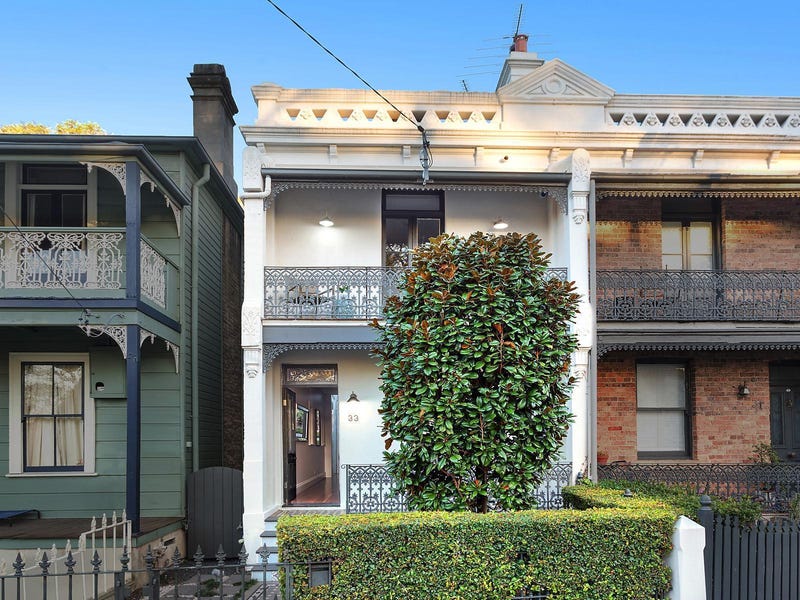 33 Grove Street, Birchgrove, NSW 2041 Property Details