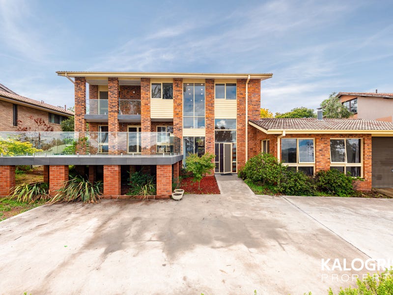 155 Kingsford Smith Drive, Melba, ACT 2615 House for Sale