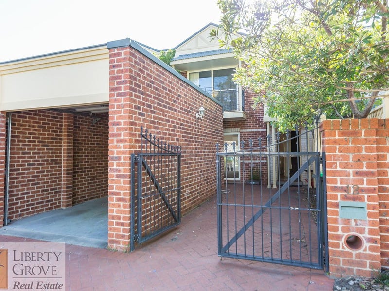 12 Thorpe Avenue, Liberty Grove, NSW 2138