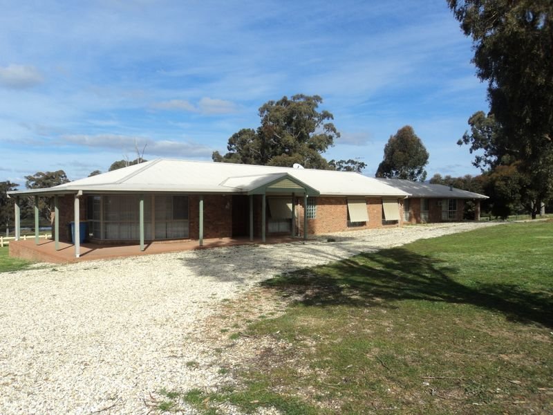 85 Dawes Road, Tallarook, Vic 3659 Property Details