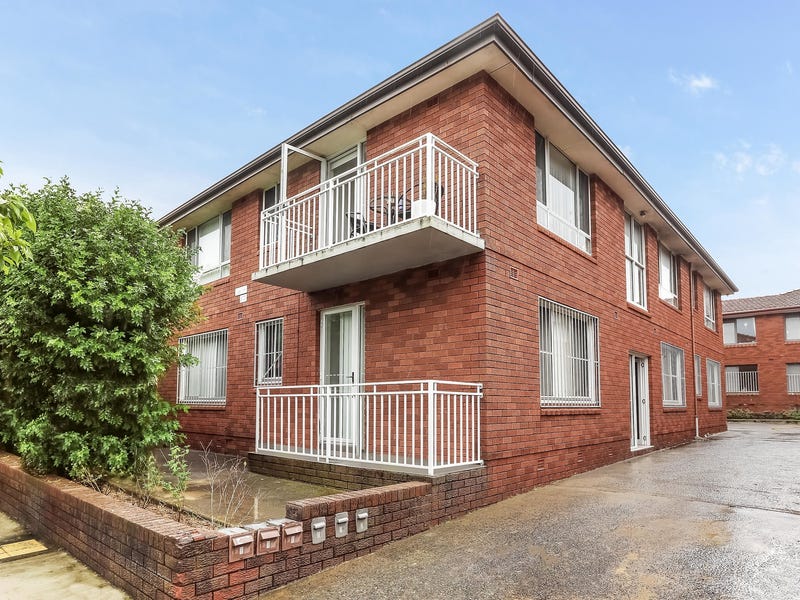 16/375 Marrickville Road, Marrickville, NSW 2204 Property Details