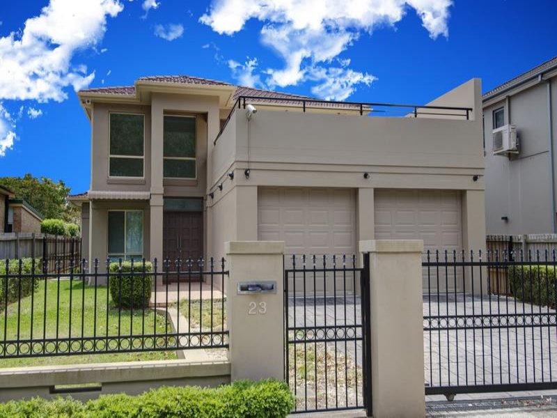 23 McClelland Street, Willoughby, NSW 2068 Property Details