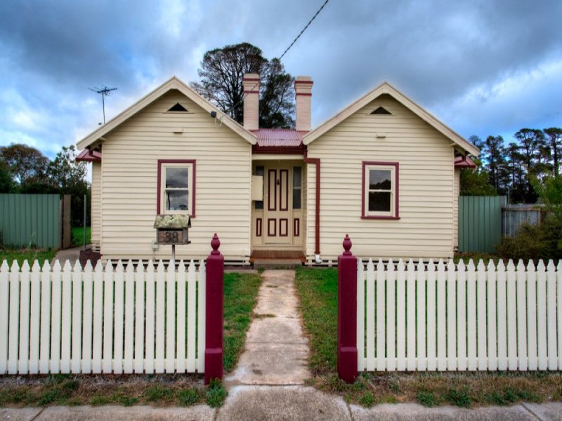 38 Victoria Street, Creswick, Vic 3363 Property Details
