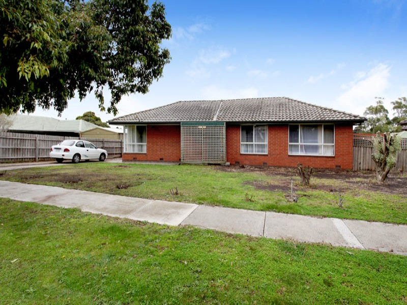 93 Dawson Street, Tullamarine, Vic 3043 Property Details