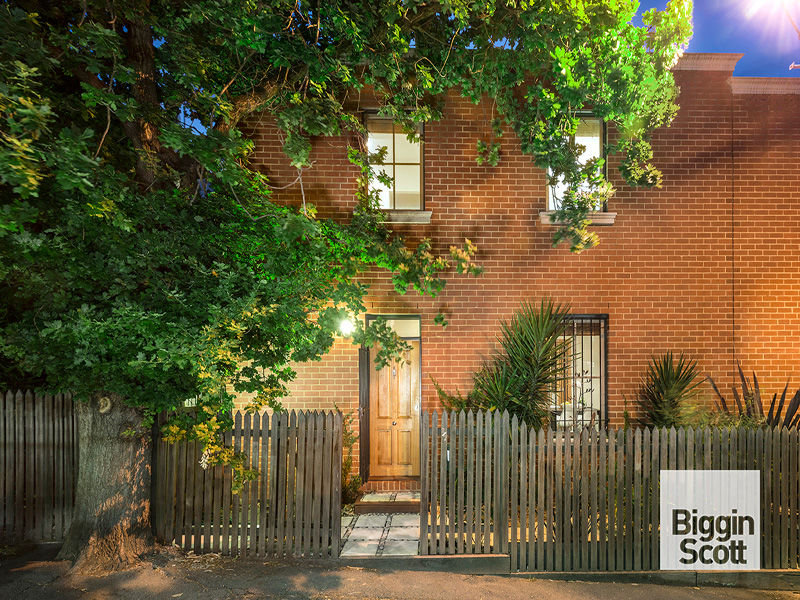 7 Jika Place, Richmond, Vic 3121 Property Details