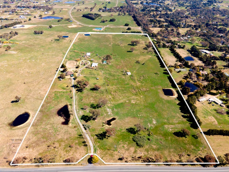 3071 Barton Highway, Murrumbateman, NSW 2582