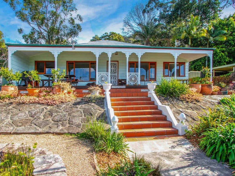 154 Glenrock Parade, Koolewong, NSW 2256 Property Details