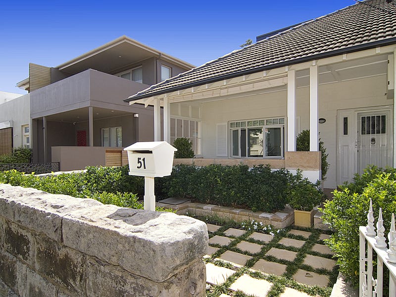 51 Kings Road, Vaucluse, NSW 2030