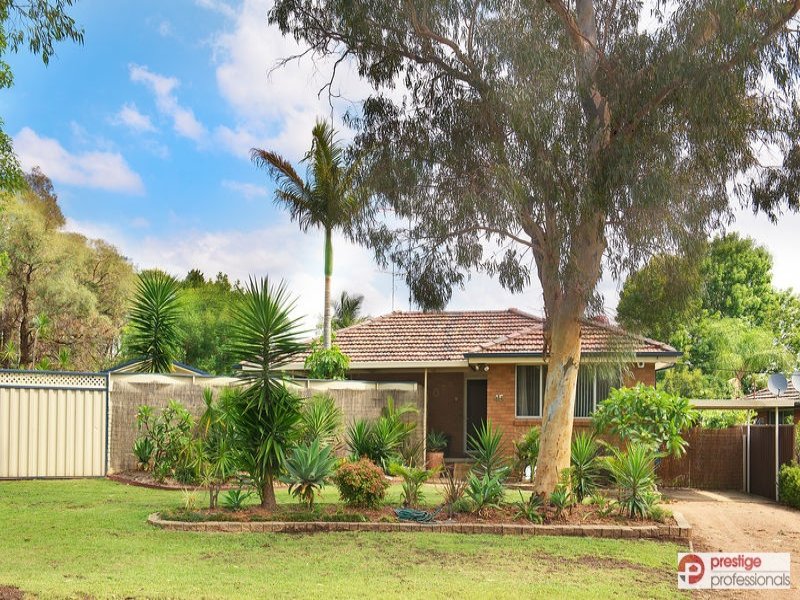 45 Lucas Avenue, Moorebank, NSW 2170
