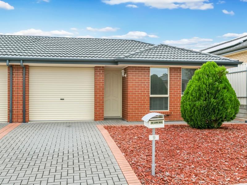 9 Branksome Terrace, Dover Gardens, SA 5048