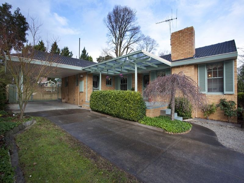 320 Huntingdale Road, Mount Waverley, VIC 3149