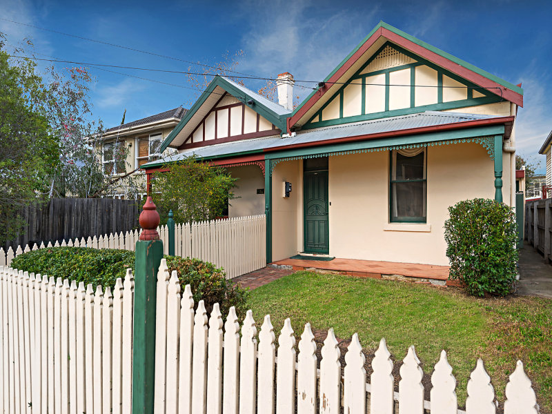 124 Donald Street, Brunswick, Vic 3056 Property Details