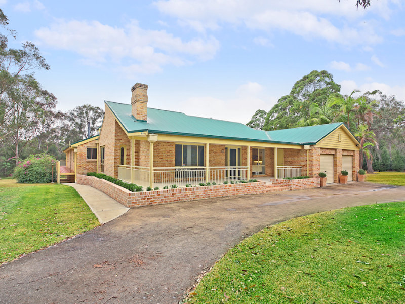 88 O'Hares Road, Wedderburn, NSW 2560 Property Details