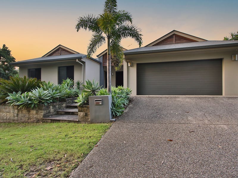 45 Hinchinbrook Circuit, Forest Lake, QLD 4078