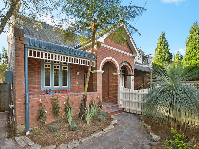 44 Alexander Street, Manly, NSW 2095 Property Details