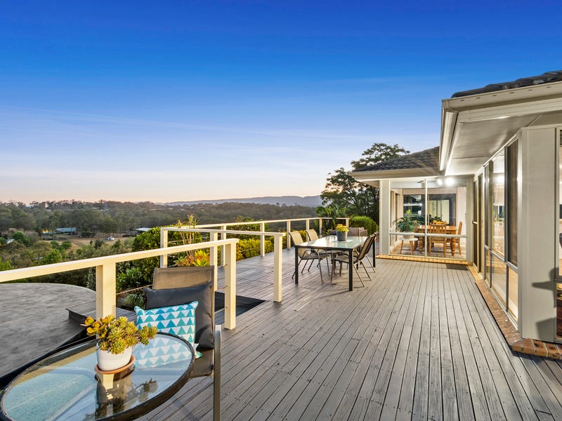 79 Peel Parade, Kurrajong, NSW 2758 - Property Details