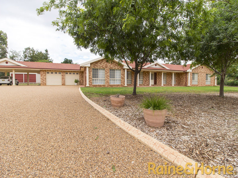 10 Renshaw Drive, Dubbo, NSW 2830