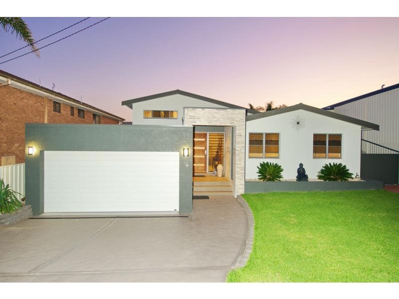 16 Graham Street, Boat Harbour, NSW 2316