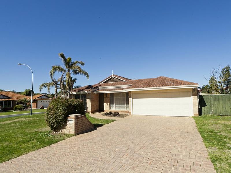 1 Corsock Loop, Kinross, WA 6028 Property Details