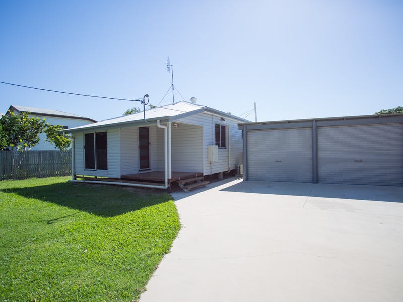 43 Main Street, Bakers Creek, QLD 4740