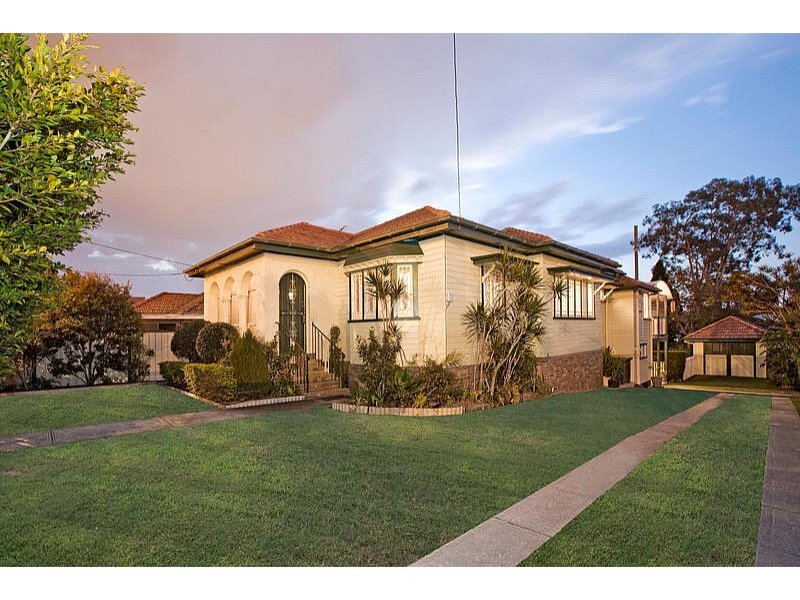 620 Old Cleveland Road, Camp Hill, QLD 4152