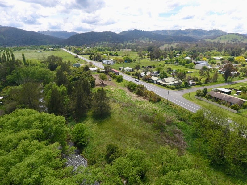 45 Salisbury Street, Blandford, NSW 2338 Property Details