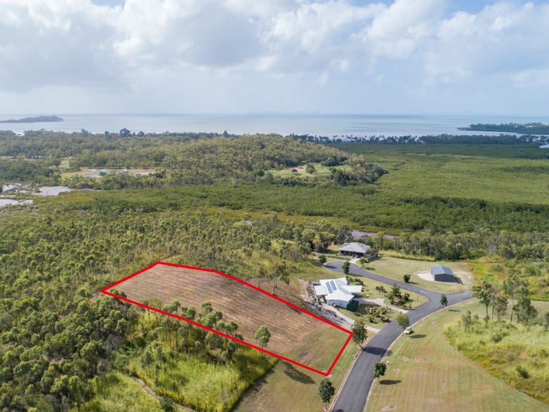 4345 Aviland Drive, Seaforth, Qld 4741 Residential Land for Sale